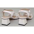 туфлі La Pinta 0240-5023 white 